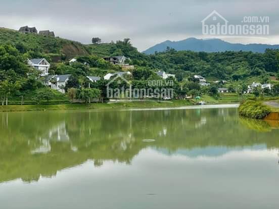 Cần bán lô đất 320m2 ở khu nghỉ dưỡng Sun Village Lương Sơn, Hòa Bình, view hồ, sổ đỏ, giá cực rẻ