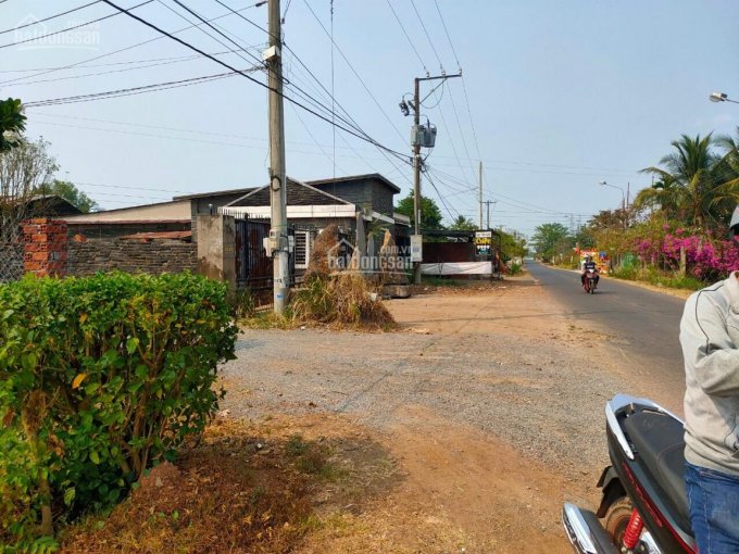 Đất nền, sào giá sinh viên - công nhân nghèo tốt nhất khu vực - Hưng Thịnh - Trảng Bom - Đồng Nai