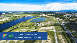 Bán đất biệt thự trong khu R1 khu đô thị FPT, DT: 500m2, 600m2, 1200m2, có rất nhiều lô đẹp