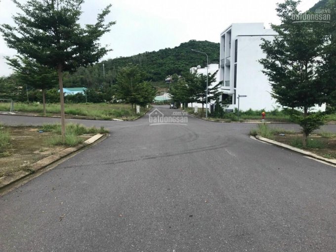 Bán đất đường B4 KĐT Hoàng Phú Nha Trang tại Nha trang, lô G12 63m2 870trđ