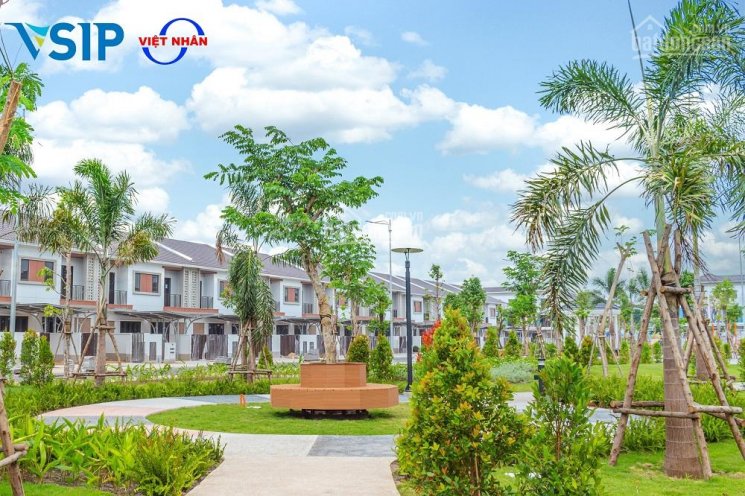 Dự án Sun Casa Central giá F0 từ CĐT VSIP triển khai bán tại trung tâm khu đô thị VSIP 2A