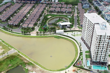 Bán đất nền biệt thự Kikyo Residence - Nam Long, Phú Hữu, Q9. Giá từ 60 - 70 triệu/m2