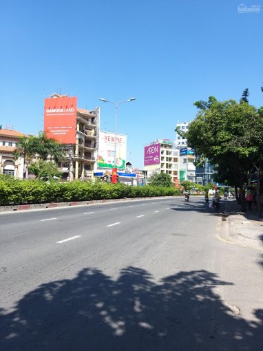 Bán nhà mặt tiền Nhất Chi Mai, phường 13, Quận Tân Bình. Hàng độc quyền của TVA Land