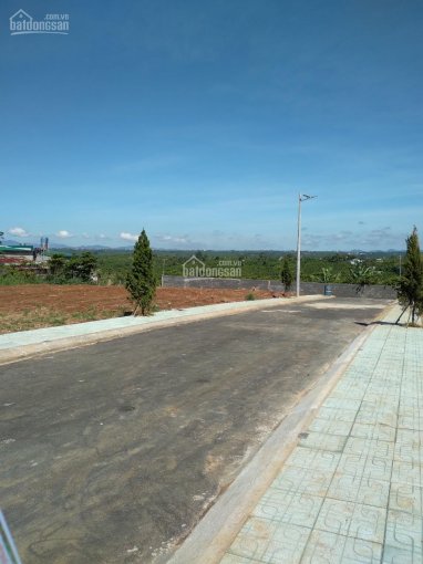 Đất thành phố Bảo Lộc, Lâm Đồng, MT Quốc Lộ 20, 570tr SHR