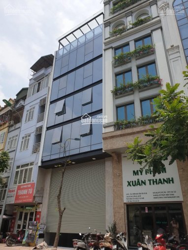 Bán nhà mặt phố Phan Chu Trinh - Kinh doanh đẳng cấp - Ngay Nhà Hát Lớn