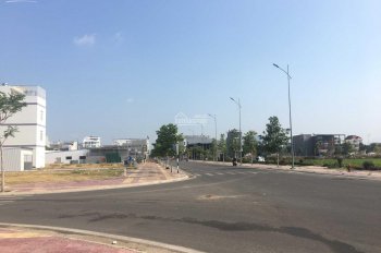 Bán đất 2 mặt tiền đường Hoàng Diệu khu K1 Ninh Thuận