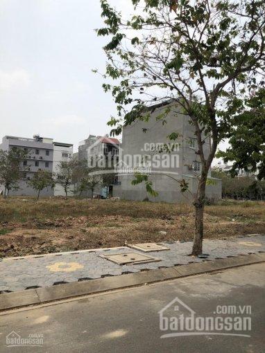 Mở bán dự án KDC Bình Nguyên tại đường Thống Nhất, phường Bình Thắng, Dĩ An giá tốt 85m2