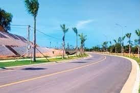 Mọi ngã đường đều dẫn về dự án KDC 577 Sơn Tịnh, nơi đáng sống bậc nhất tỉnh Quảng Ngãi. 10.7tr/m2