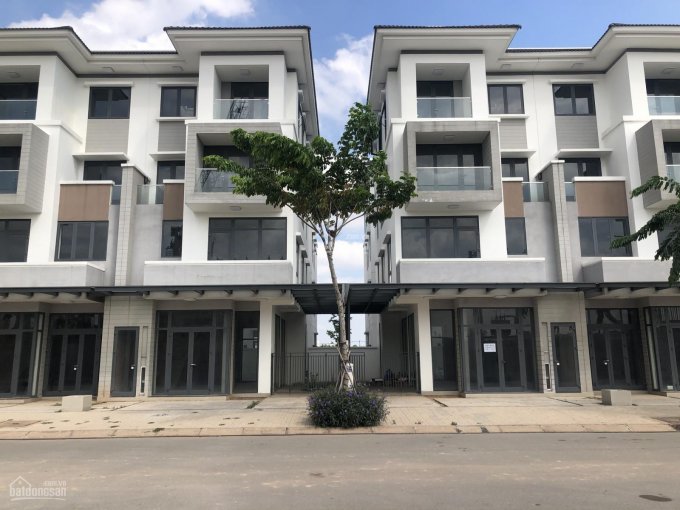 Phú Gia Cát Lái - Bán đất block B1-B2 vị trí đẹp không dính cống, hố ga... LH 0968505354