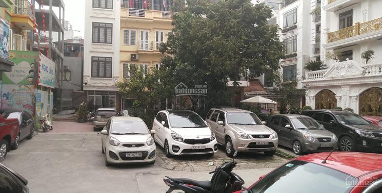 Nhà phố Nguyễn Sơn ô tô đỗ kinh doanh diện tích 103m2, xây 5 tầng, mặt tiền 5.4m, giá 13.5 tỷ