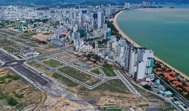 Bán rẻ đất dự án sân bay Nha Trang, hai lô liền kề 300m*2, phù hợp xây khách sạn 3 - 4 sao