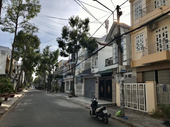 Nền thổ cư khu Nhà Ở Hồng Phát, Ninh Kiều, TP Cần Thơ - 4.15 tỷ