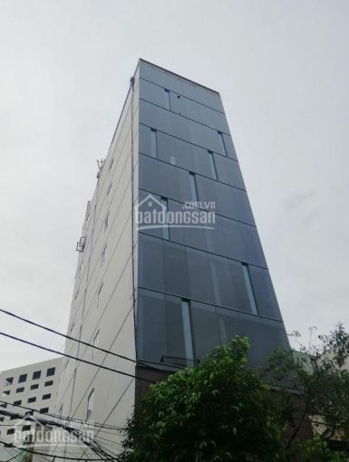 Bán nhà đất MT Võ Văn Tần Q3 tiện xây building, khách sạn 3 sao diện tích: 13,5 x 20m vuông vức