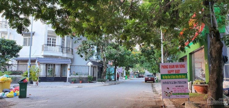 Công ty BĐS NatoReal bán đất nền Khang An, Quận 9