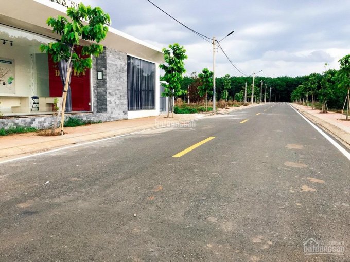 Đất nền cơ sở hạ tầng hoàn thiện khu dân cư Đồng Phú giá 680 tr/nền hỗ trợ vay 50%. Lh: 0974619100