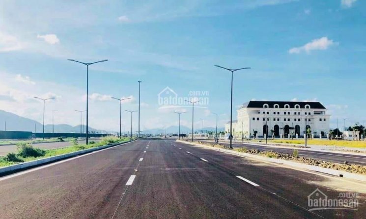 Chuyên dự án Sân bay Nha Trang, hàng hàng chính chủ giá tốt nhất 2021 - LH 0898368999 gặp Bách