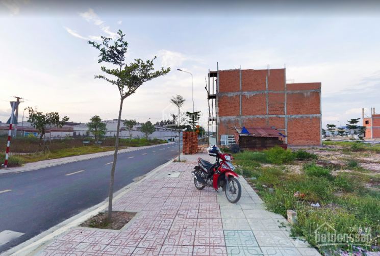 Sinh lời nhanh đất khu Bình Nhâm gần Cầu Lớn Bình Nhâm, Thuận An, có sổ riêng. 0941001763