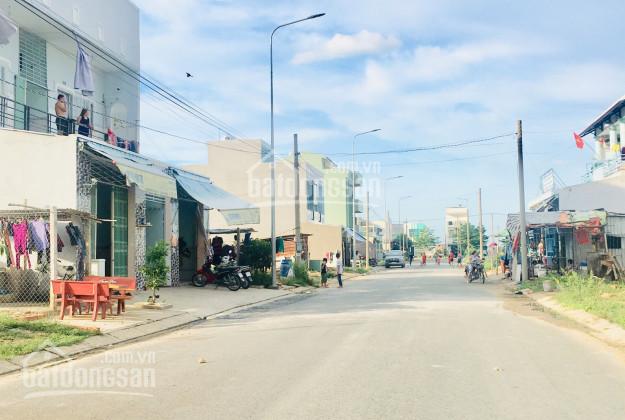 Chính chủ bán gấp 2 lô đất 250m2 trong KDC Tên Lửa 2, đông dân, SHR