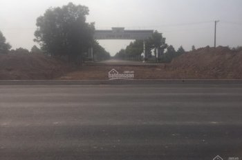 Bán đất dự án Long Tân, Nhơn Trạch, Đồng Nai, ngang 5m dài 24m, đối diện công viên