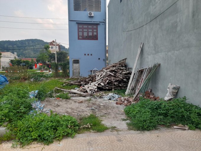 Nhà đất Mai Pha, TP Lạng Sơn chính chủ muốn bán