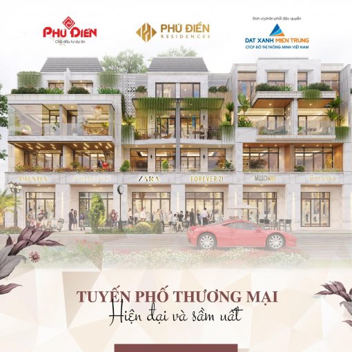 Phú Điền chính thức ra sổ, những lô đẹp nhất view công viên chỉ 9tr/m2, 090.43.77.567