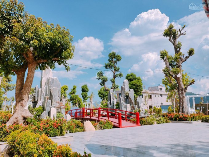 Bán đất tại khu đô thị Xuân An Green Park - vị trí chiến lược, tiện ích đẳng cấp, sổ đó trao tay