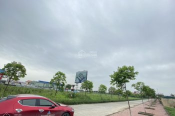 15tr/m2 bán đất dự án trung tâm thị tứ Kim Đính, Kim Thành, Hải Dương