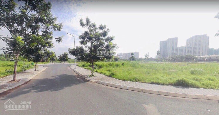 Cơ hội sở hữu đất nền KDC Nguyễn Xiển, Long Thạnh Mỹ, TP. Thủ Đức, 0857833779