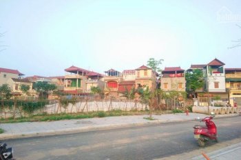 Chính chủ bán lô đất đầu tư vị trí đẹp ở trung tâm Từ Sơn, Bắc Ninh