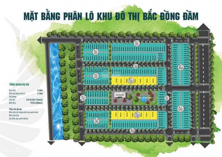 Tiền Hải Star City, Bắc Đồng Đầm Tiền Hải Thái Bình, quỹ căn đẹp nhất