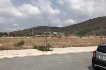 Bán đất tuyến tránh QL 51 mặt tiền 15m khu P. Kim Dinh mở rộng