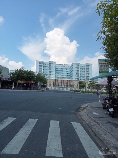 Bán nhà MT Lê Quang Đạo, ngay cổng bệnh viện đa khoa tỉnh 5x22m, 3 lầu, giá 5,45 tỷ, 0901089288