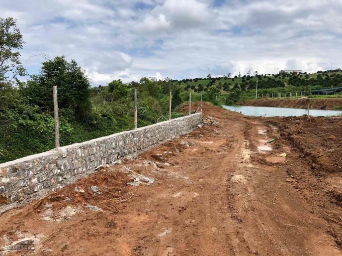 Em bán đất nền view đẹp giá mềm Bảo Lộc, LH 0334860145