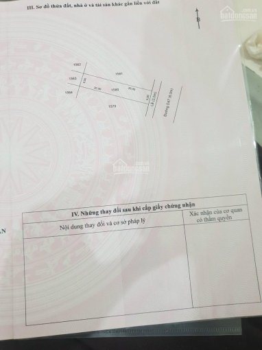 Cần bán mặt tiền đường Mỹ Hạnh Bắc, DT 100m2 SHR