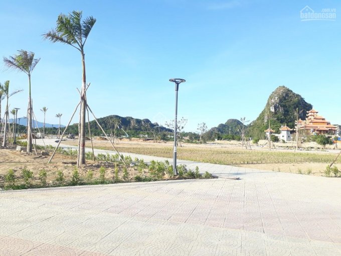 Đất nền dự án Sungroup tại trung tâm Tp. Đà Nẵng, 2 tỷ 9/ lô 100m2, đường 7m5