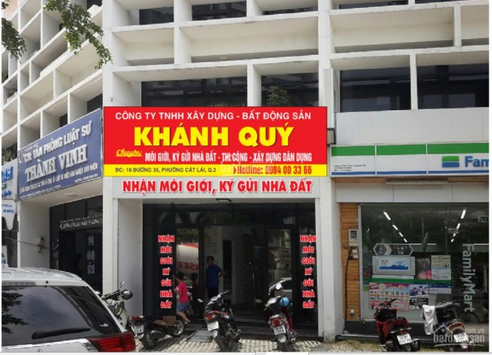 Phú Gia Cát Lái - Bán đất block B1-B2 vị trí đẹp không dính cống, hố ga... LH 0968505354