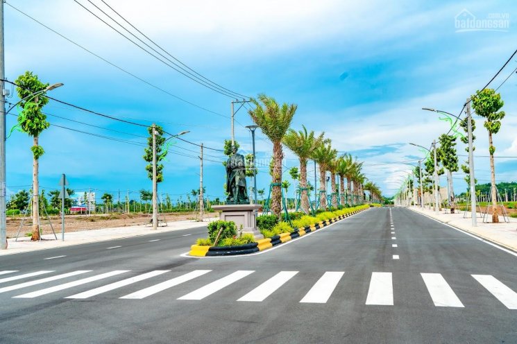 Mua bán ký gửi đất Phú Hưng giá tốt nhất thị trường