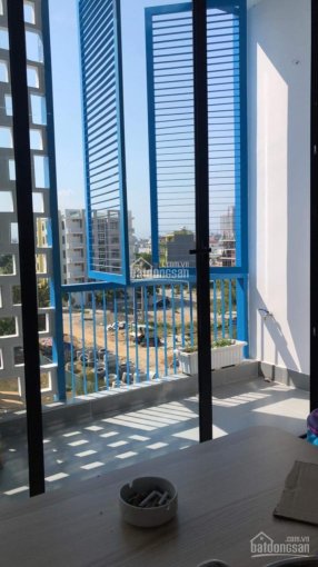 Bán tòa căn hộ mới xây, đang kinh doanh tốt khu An Thượng, có thang máy, gần biển