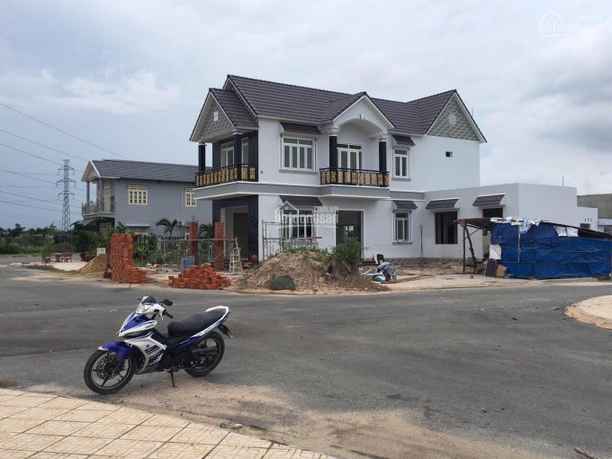 KDC An Thuận Victoria City đất nền biệt thự nhà phố đường 17-22m, giá tốt - 0933791950