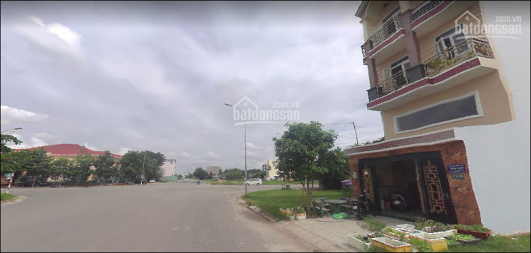 Bán đất KDC An Sương, P. Tân Hưng Thuận, Q. 12, giá 1,6 tỷ/nền, SHR, XD tự do, 0707373509 - Nhi