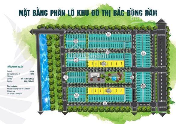 Bán lô liền kề thái bình giá 15 triệu/m2 tự xây