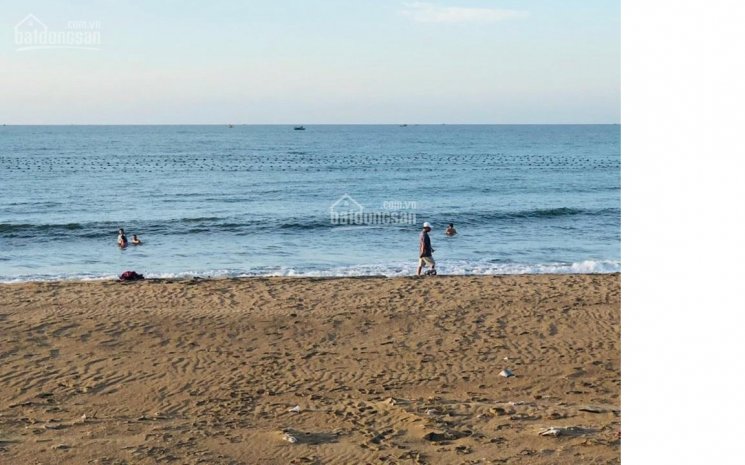 BĐS Bình Thuận - Đất nền mặt biển cực hiếm 2021 [ The Seaside Bình Thuận] chỉ từ 14tr/m2 0981633846
