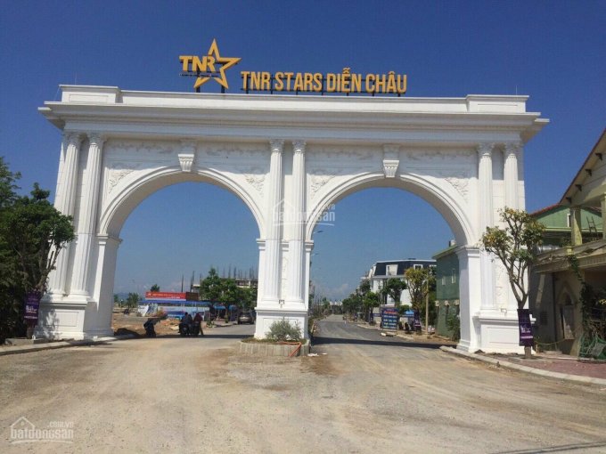 Đừng mua đất Diễn Châu, nếu như chưa xem tin này - còn lô góc Đông Nam siêu rẻ - TNR Diễn Châu