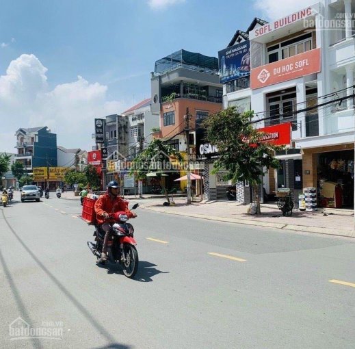 Mặt tiền kinh doanh Hoàng Diệu 2 sát bên khu HimLam Linh Chiểu thu nhập 90 triệu/ tháng