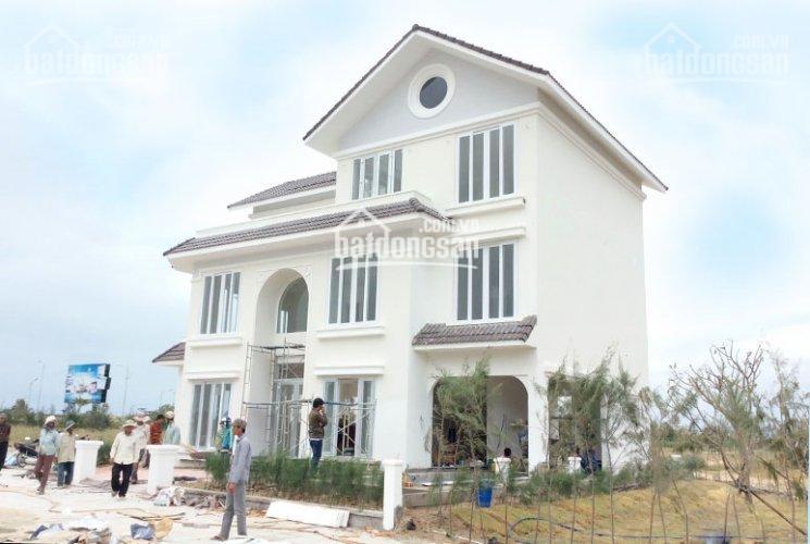 Chuyên bán đất Goldenbay Cam Ranh Nha Trang ngay biển Bãi Dài cách sân bay quốc tế chỉ 5 phút