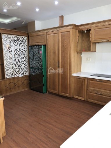 Bán nhà phố khu B mặt tiền đường số, giá 23 tỷ