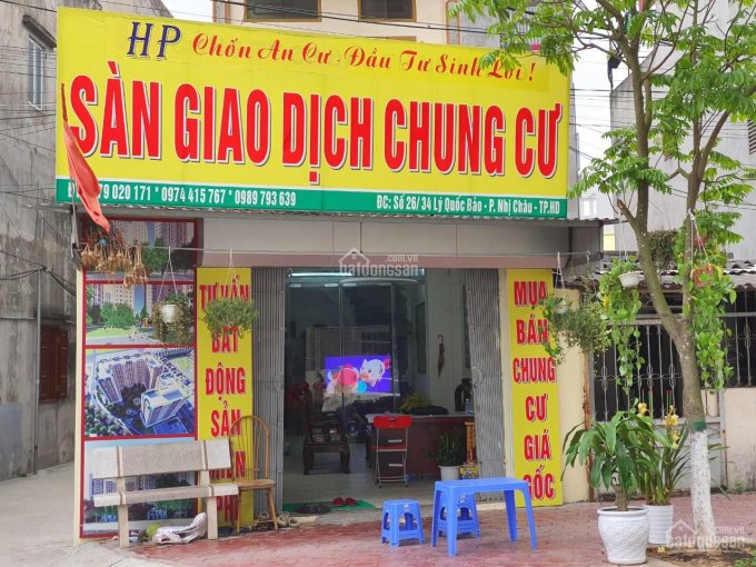 Chính chủ bán nền biệt thự nhà vườn đẹp tại Trần Hưng Đạo, TP HD, DT 220m2, 0979 020 171