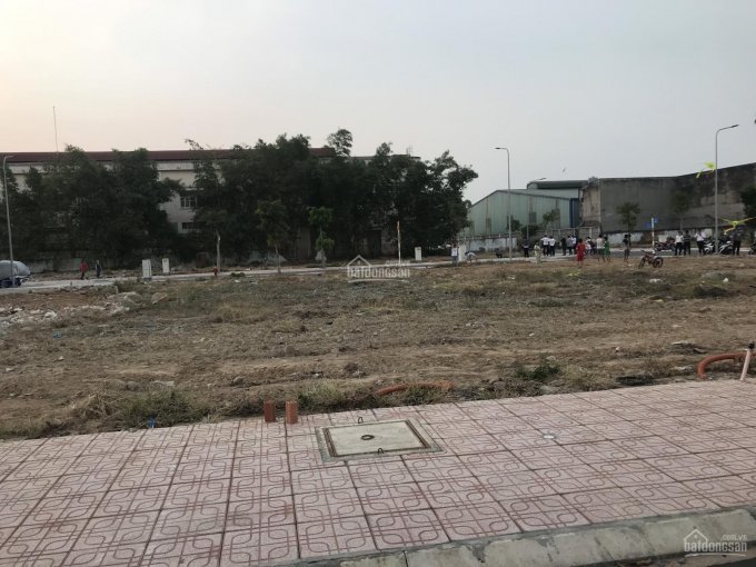 Sở hữu lô đất nền đa diện tích 80m2 (10 lô ưu đãi) đường Đặng Văn Trơn, Biên Hòa, SHR