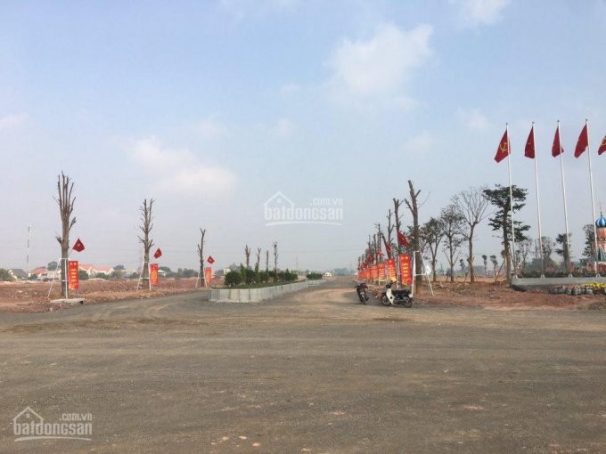 Đầu tư đất nền phân lô trong KĐT đẹp nhất TP Thái Nguyên