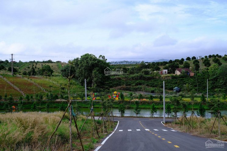 Cần tiền bán gấp lô đất gần suối, view đẹp giá rẻ